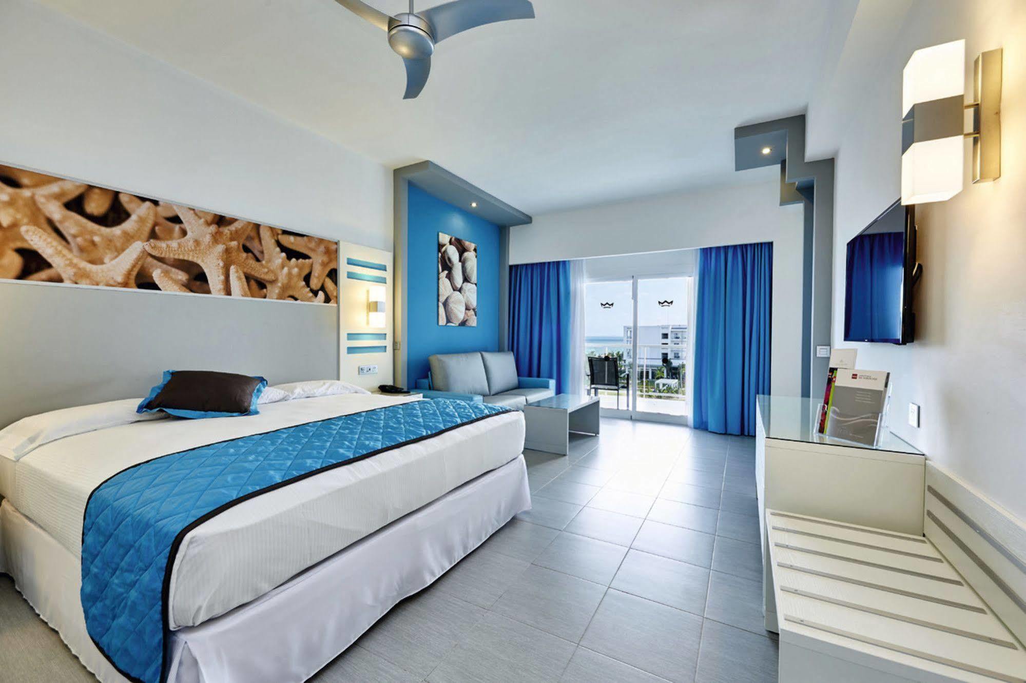 Riu Dunamar Chacmuchuch Exterior foto